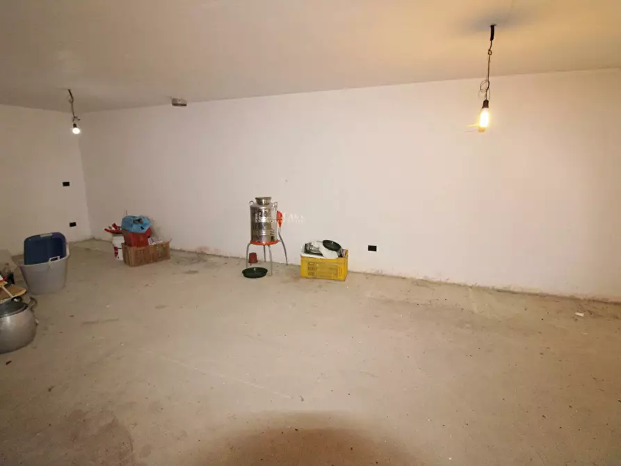 Immagine 20 di Villetta a schiera in vendita  in Via Panoramica a San Benedetto Del Tronto