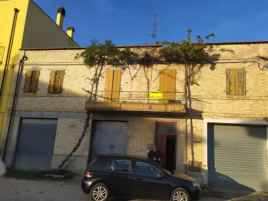 Immagine 3 di Casa indipendente in vendita  a Massignano