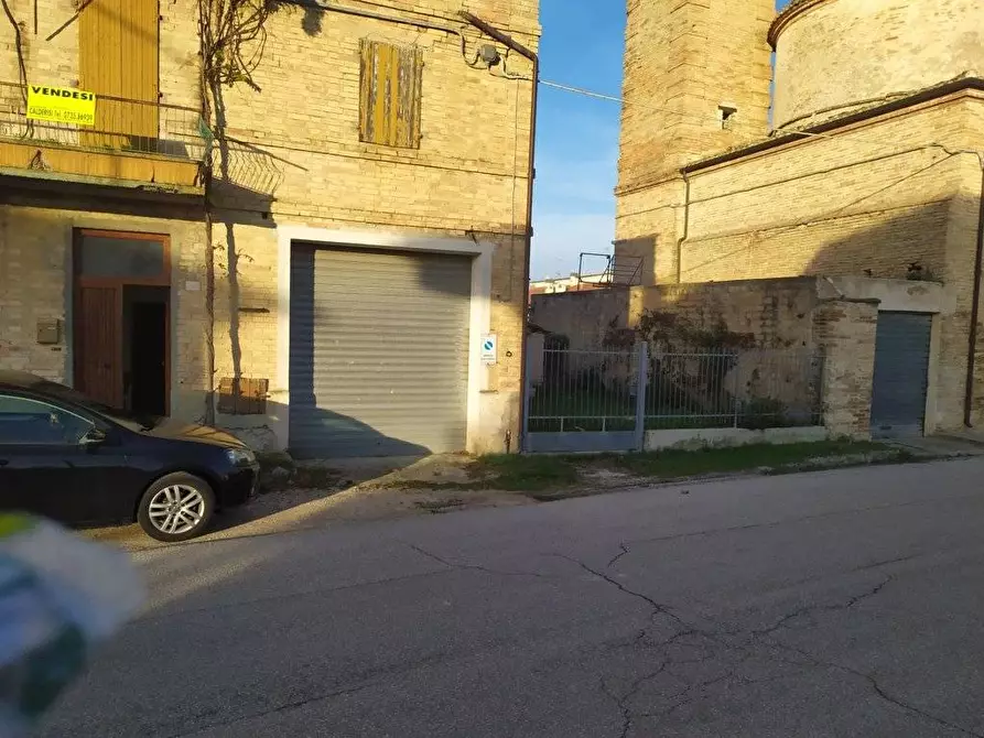 Immagine 4 di Casa indipendente in vendita  a Massignano