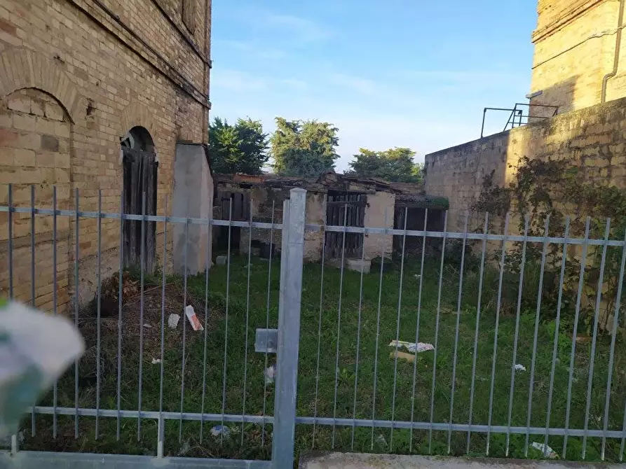 Immagine 5 di Casa indipendente in vendita  a Massignano