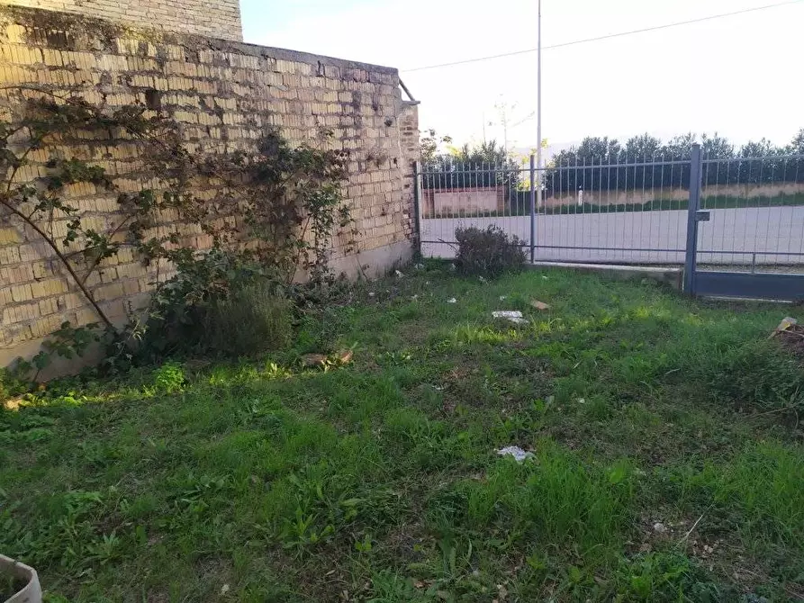 Immagine 7 di Casa indipendente in vendita  a Massignano