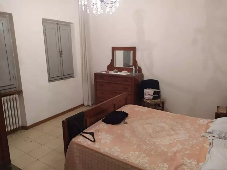 Immagine 10 di Casa indipendente in vendita  a Massignano