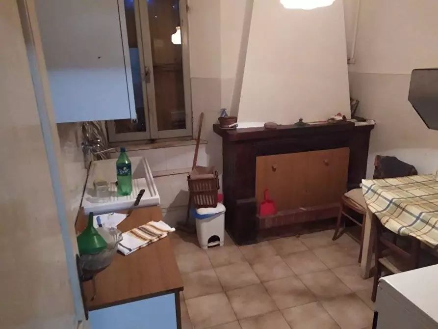 Immagine 14 di Casa indipendente in vendita  a Massignano