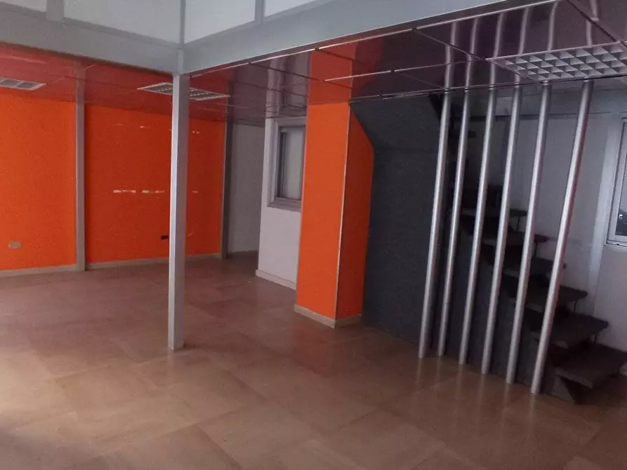 Immagine 8 di Ufficio in affitto  in Via Toscana a San Benedetto Del Tronto