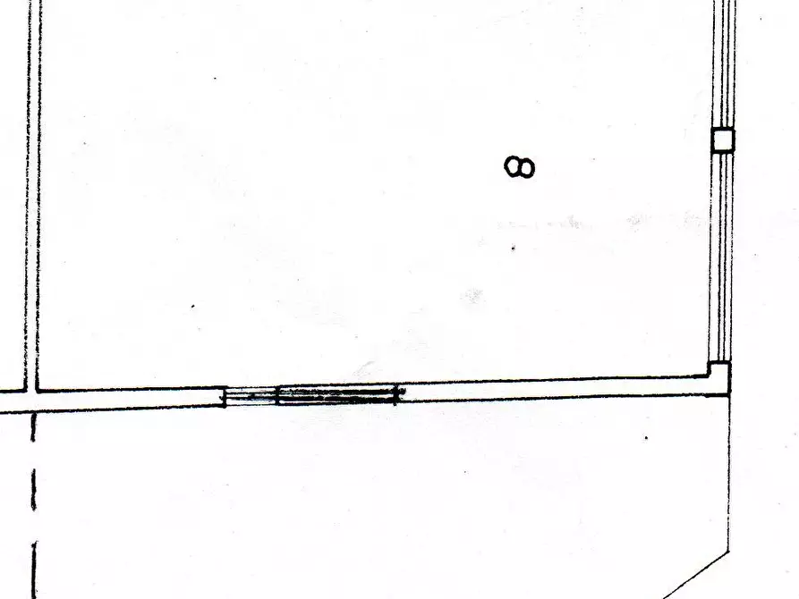 Immagine 2 di Magazzino in vendita  a San Benedetto Del Tronto