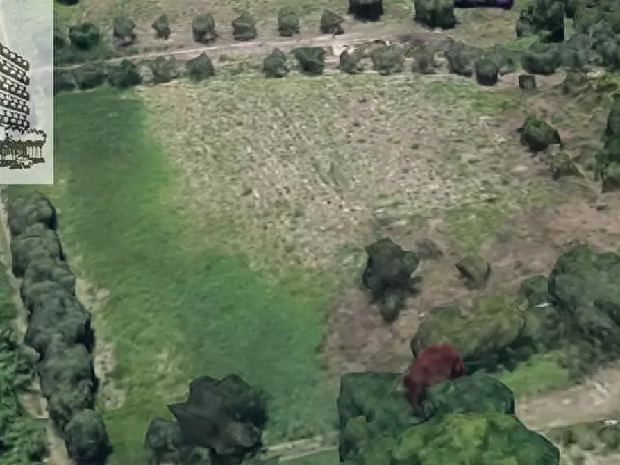 Immagine 3 di Casa indipendente in vendita  in Contrada Monte Acqulino a San Benedetto Del Tronto