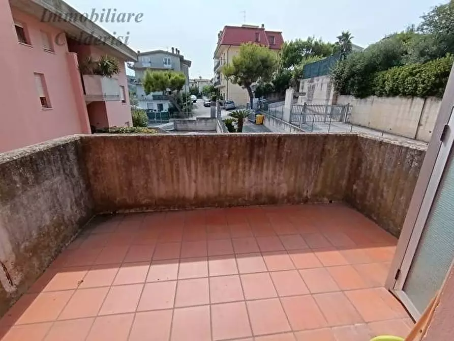 Immagine 5 di Appartamento in vendita  in Via Cilea a Grottammare