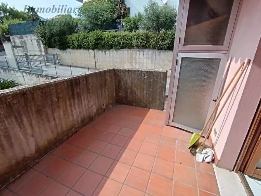 Immagine 6 di Appartamento in vendita  in Via Cilea a Grottammare