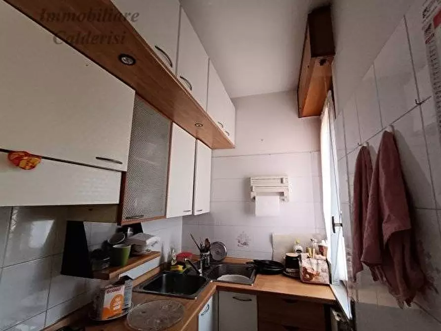 Immagine 7 di Appartamento in vendita  in Via Cilea a Grottammare