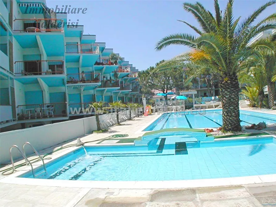 Immagine 2 di Appartamento in vendita  in Via Clara Maffei a San Benedetto Del Tronto