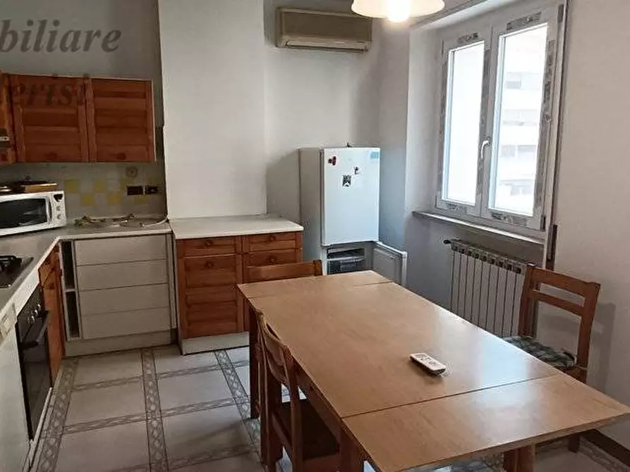 Immagine 11 di Appartamento in vendita  in Viale De Gasperi a San Benedetto Del Tronto