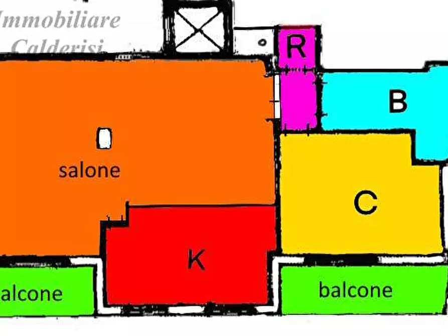 Immagine 28 di Appartamento in vendita  in Viale De Gasperi a San Benedetto Del Tronto