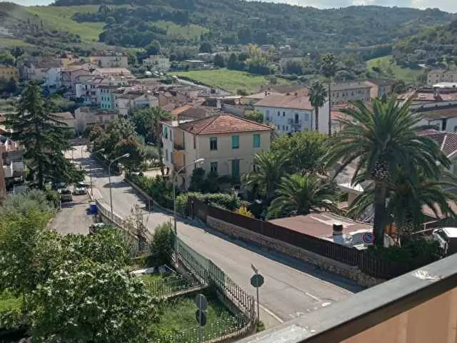 Immagine 1 di Appartamento in vendita  a San Benedetto Del Tronto