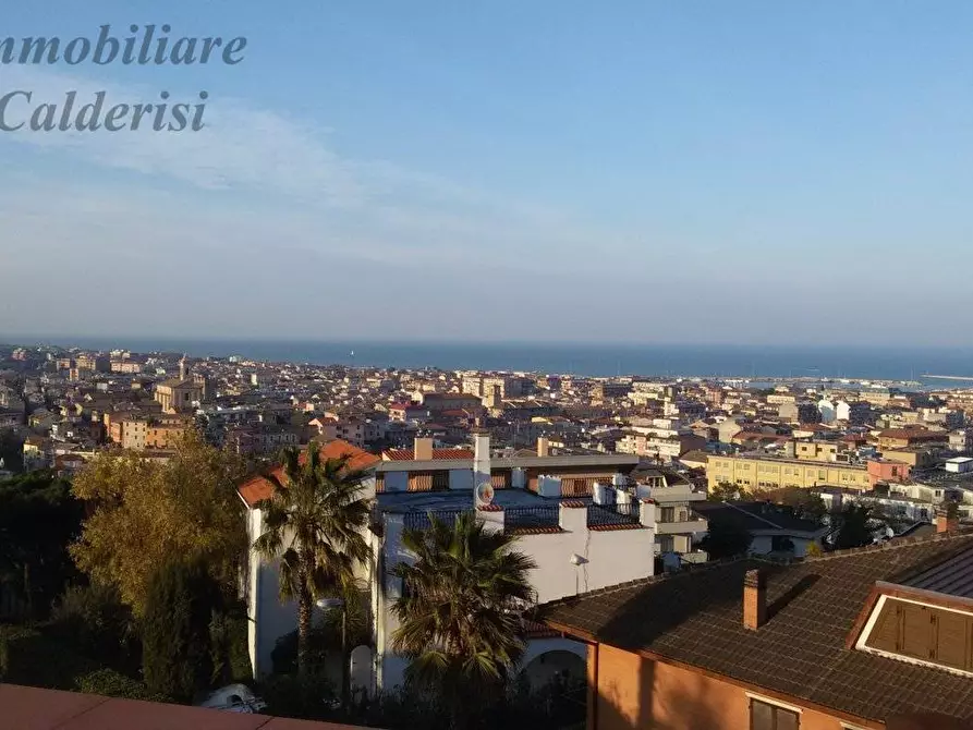 Immagine 22 di Villa in vendita  in Via Padre Sigismondo Damiani a San Benedetto Del Tronto