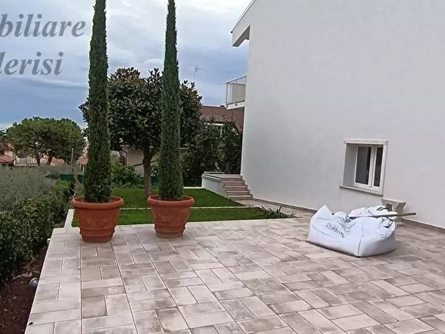 Immagine 5 di Villetta a schiera in vendita  a Grottammare