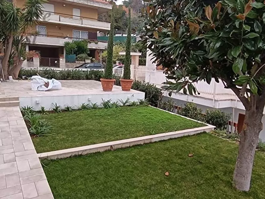 Immagine 6 di Villetta a schiera in vendita  a Grottammare