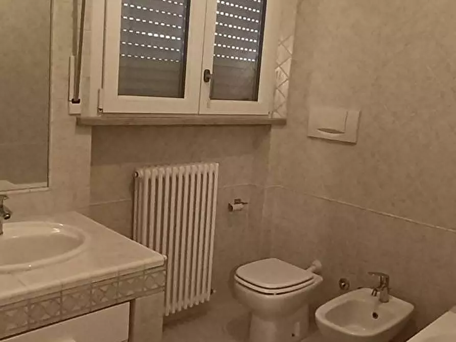 Immagine 20 di Villetta a schiera in vendita  a Grottammare