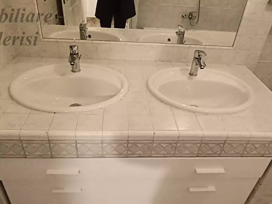 Immagine 21 di Villetta a schiera in vendita  a Grottammare