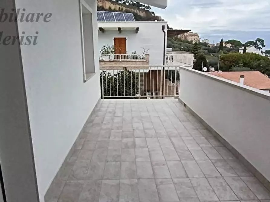 Immagine 30 di Villetta a schiera in vendita  a Grottammare