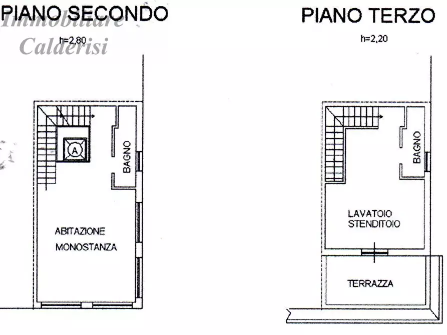 Immagine 17 di Locale commerciale in affitto  in Piazza Matteotti a San Benedetto Del Tronto