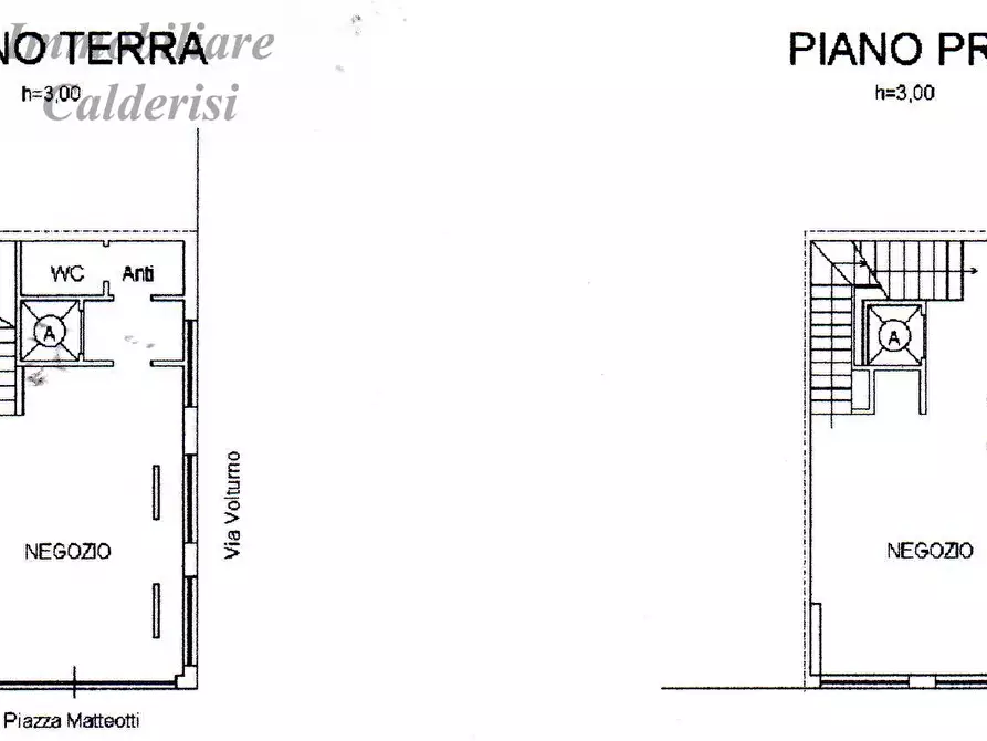 Immagine 16 di Locale commerciale in affitto  in Piazza Matteotti a San Benedetto Del Tronto