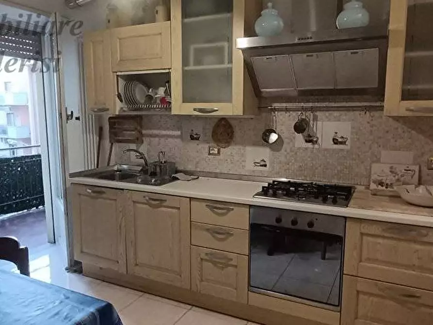 Immagine 6 di Appartamento in vendita  in Via Piemonte a San Benedetto Del Tronto