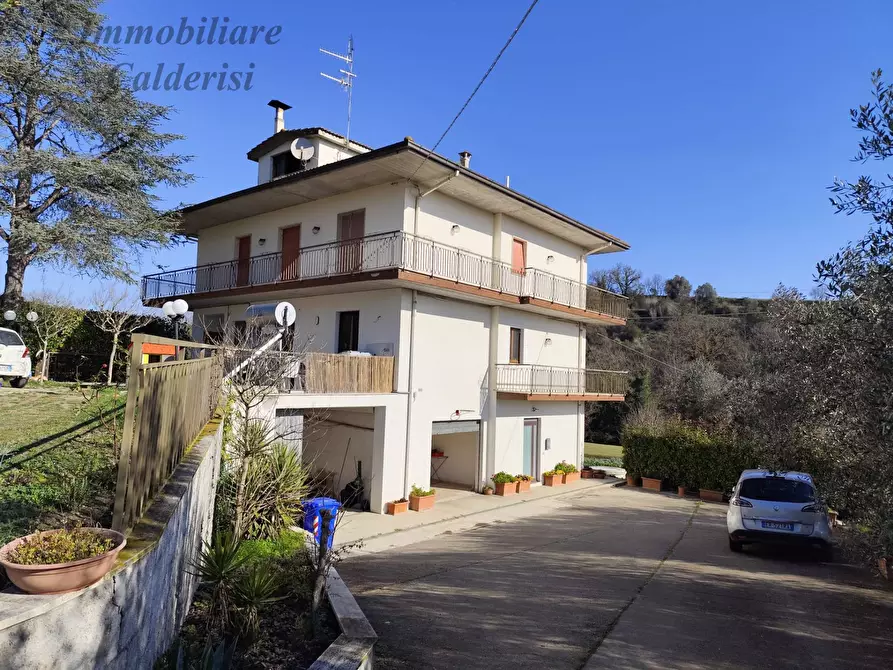 Immagine 1 di Appartamento in vendita  in Contrada Collenavicchio a Monteprandone