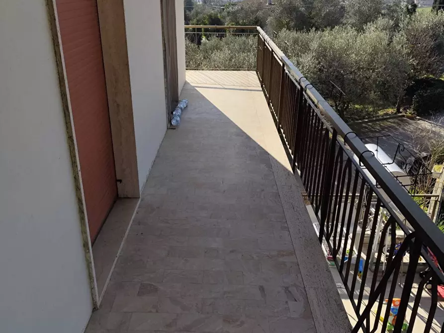 Immagine 4 di Appartamento in vendita  in Contrada Collenavicchio a Monteprandone