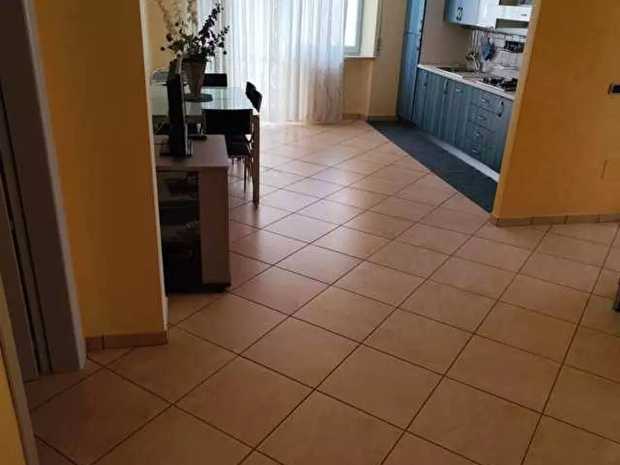Immagine 2 di Appartamento in vendita  in Via Trento a San Benedetto Del Tronto