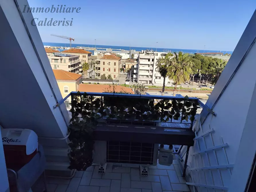 Immagine 3 di Appartamento in vendita  a San Benedetto Del Tronto