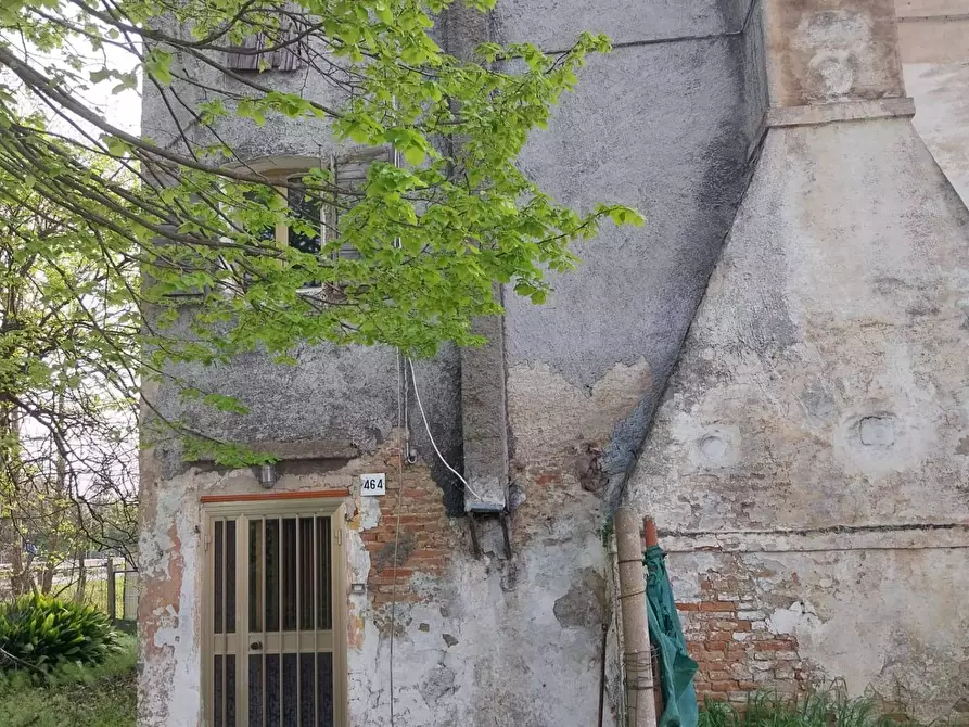 Immagine 1 di Casa semindipendente in vendita  in Via Fausta a Cavallino-Treporti