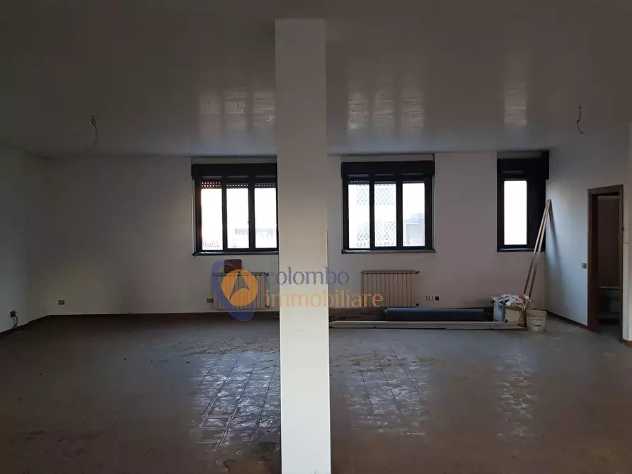 Immagine 10 di Laboratorio in vendita  in Via Gerbone a Busto Arsizio