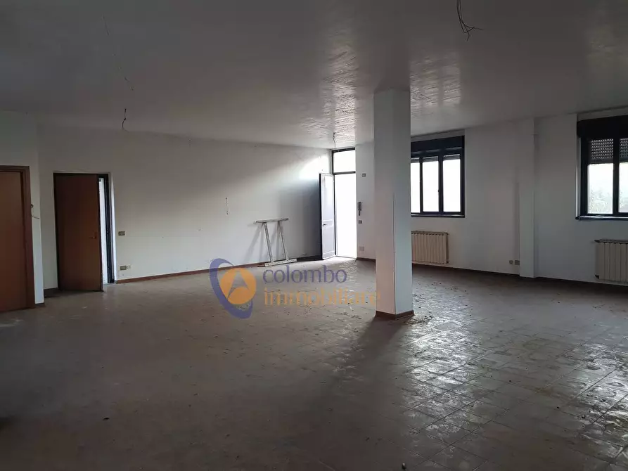 Immagine 12 di Laboratorio in vendita  in Via Gerbone a Busto Arsizio