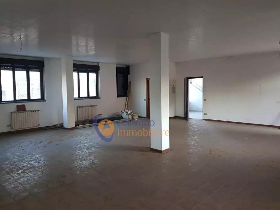 Immagine 13 di Laboratorio in vendita  in Via Gerbone a Busto Arsizio