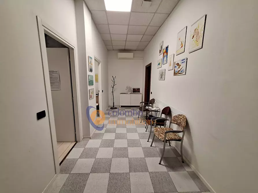 Immagine 4 di Ufficio in vendita  in via G. Mazzini a Busto Arsizio