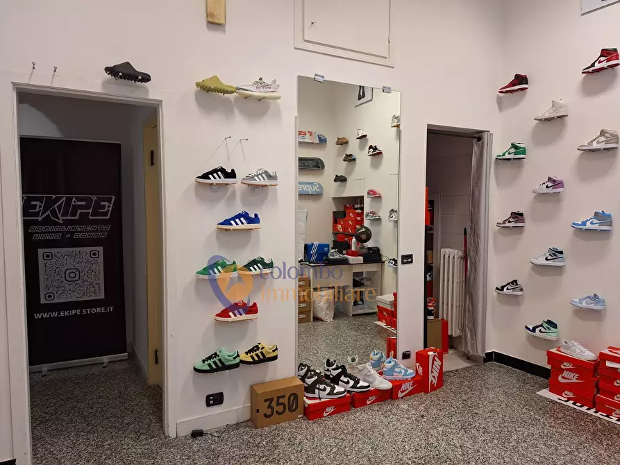 Immagine 5 di Ufficio in affitto  in via Carducci a Busto Arsizio