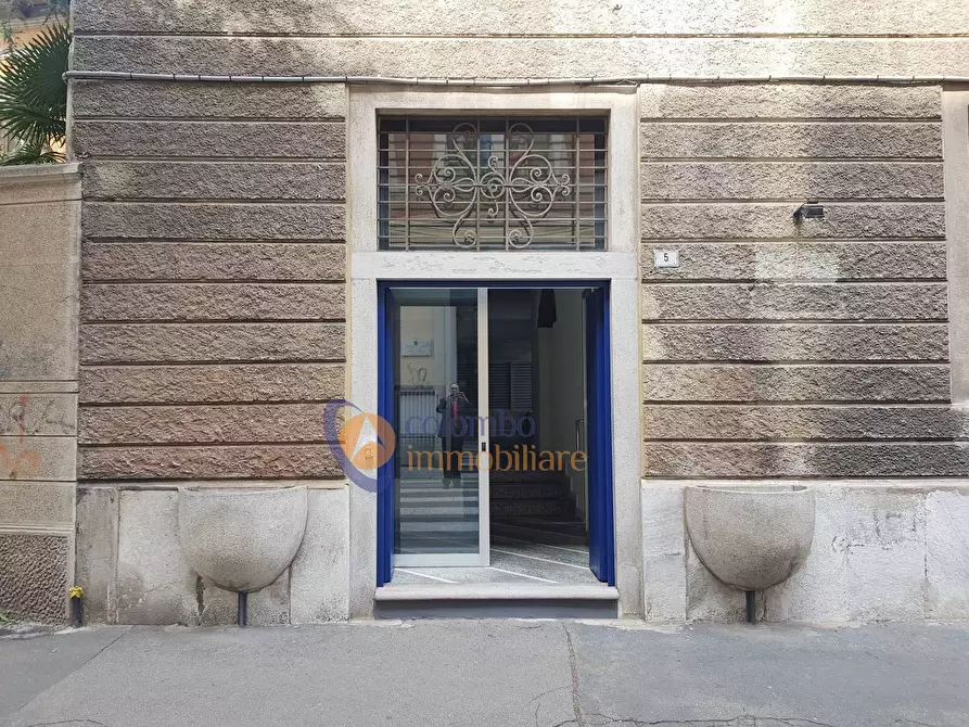 Immagine 6 di Ufficio in affitto  in via Carducci a Busto Arsizio