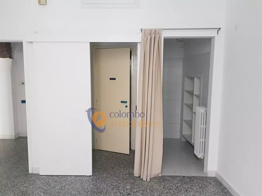 Immagine 11 di Ufficio in affitto  in via Carducci a Busto Arsizio