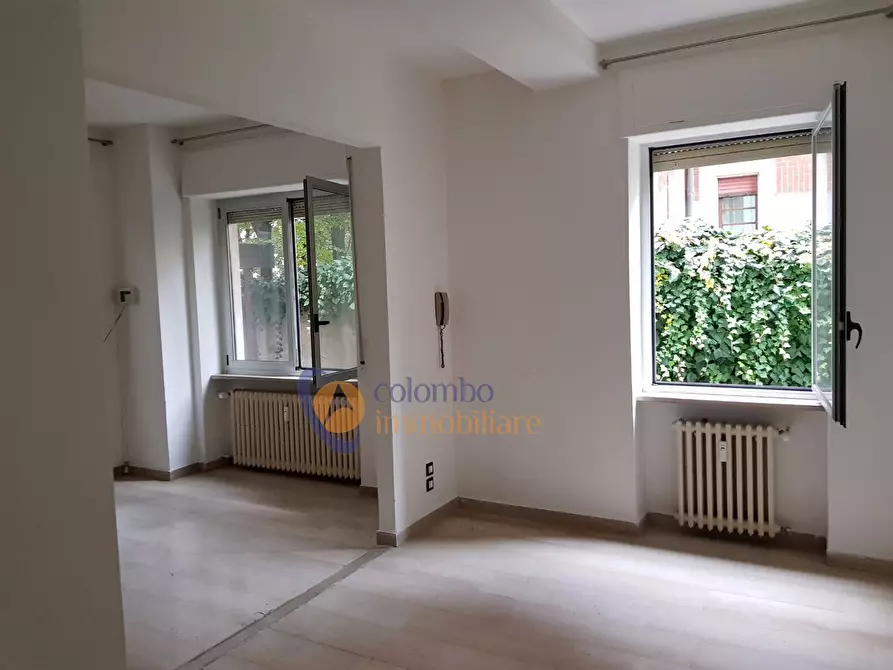 Immagine 6 di Ufficio in affitto  in via G. Mameli a Busto Arsizio