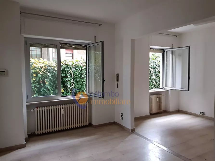 Immagine 7 di Ufficio in affitto  in via G. Mameli a Busto Arsizio