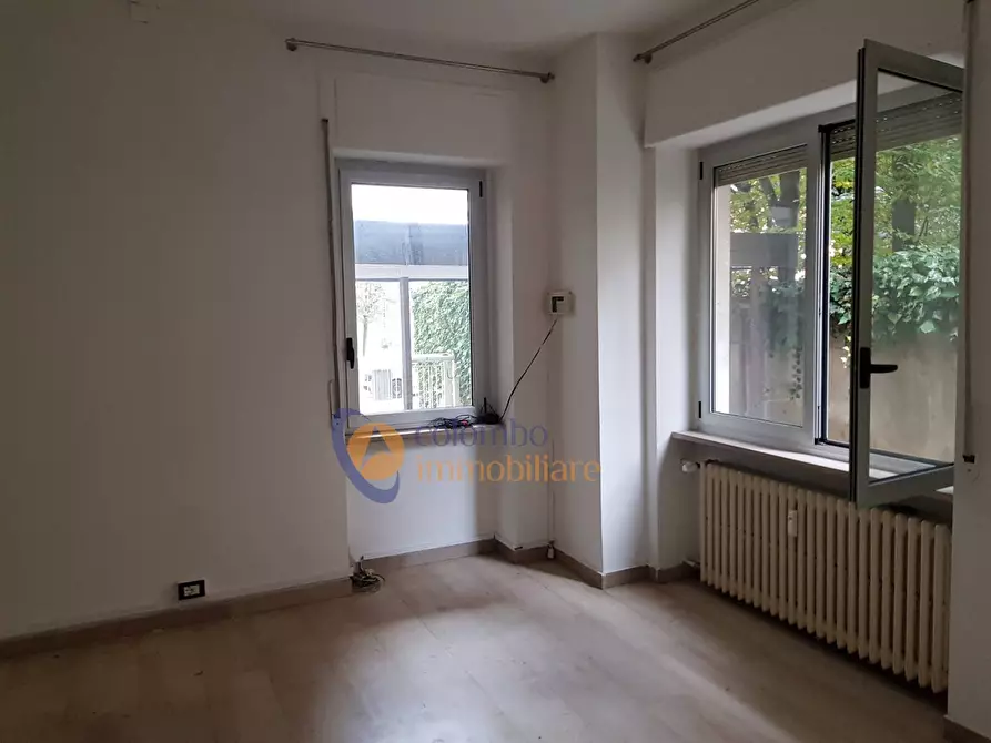 Immagine 8 di Ufficio in affitto  in via G. Mameli a Busto Arsizio