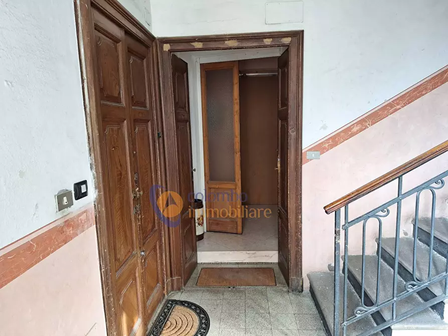 Immagine 10 di Appartamento in vendita  in viale Armando Diaz a Busto Arsizio