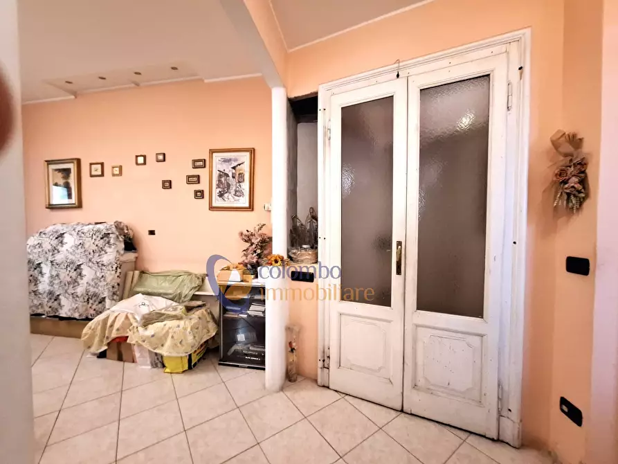 Immagine 11 di Appartamento in vendita  in viale Armando Diaz a Busto Arsizio