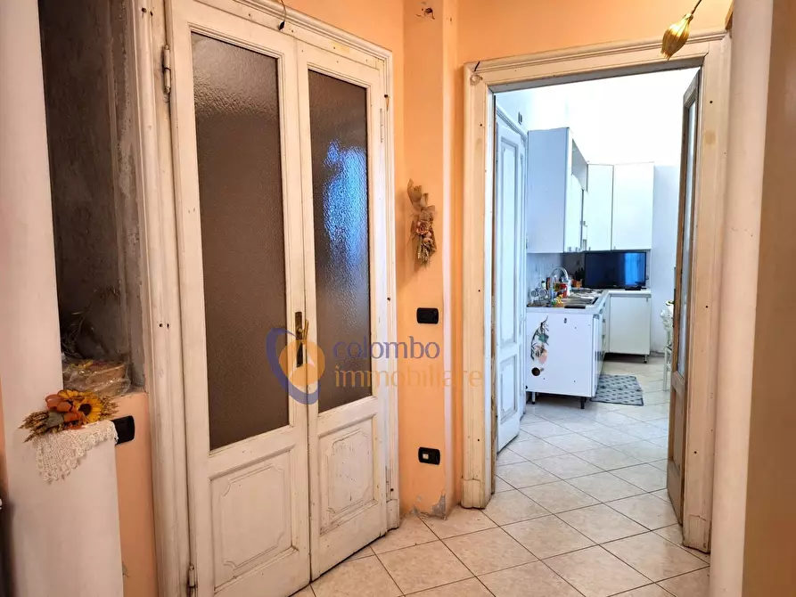 Immagine 12 di Appartamento in vendita  in viale Armando Diaz a Busto Arsizio