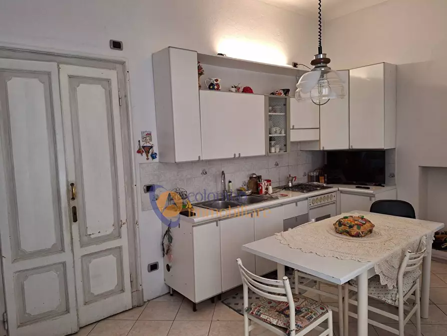 Immagine 13 di Appartamento in vendita  in viale Armando Diaz a Busto Arsizio