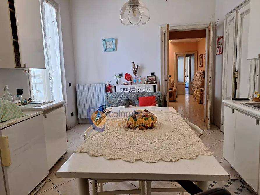 Immagine 14 di Appartamento in vendita  in viale Armando Diaz a Busto Arsizio