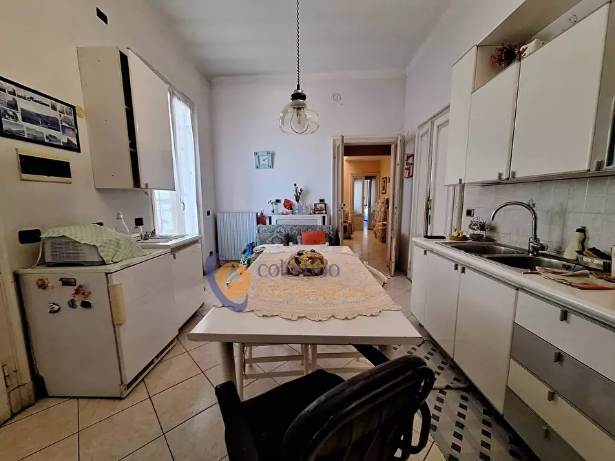 Immagine 15 di Appartamento in vendita  in viale Armando Diaz a Busto Arsizio