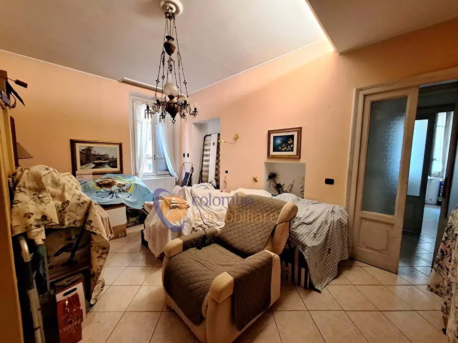 Immagine 16 di Appartamento in vendita  in viale Armando Diaz a Busto Arsizio