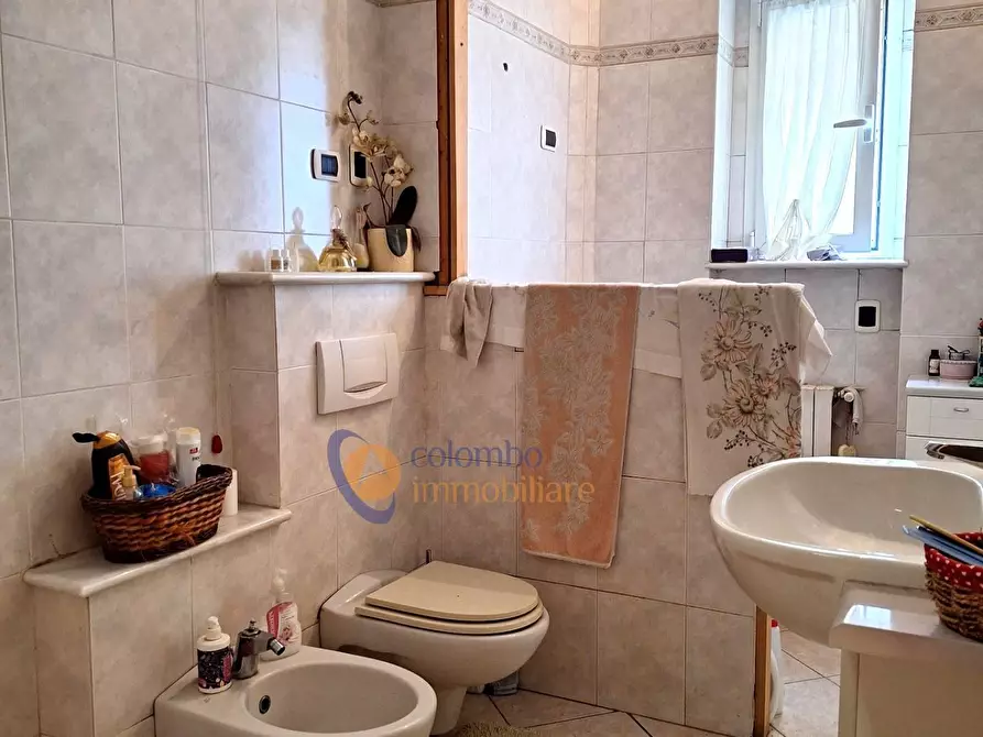 Immagine 19 di Appartamento in vendita  in viale Armando Diaz a Busto Arsizio