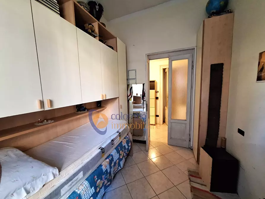 Immagine 25 di Appartamento in vendita  in viale Armando Diaz a Busto Arsizio